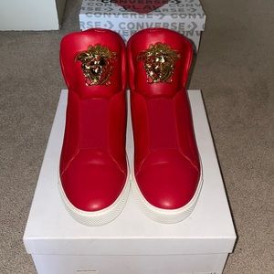 Versace Palazzo Men’s Sneakers